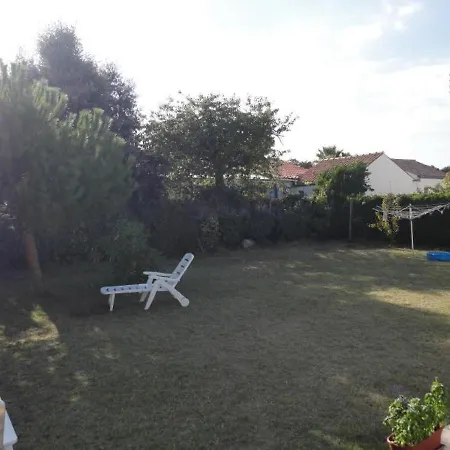 House - 5 Pers, 85 M2, 4/3 2