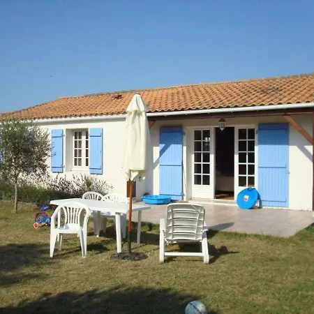 House - 5 Pers, 85 M2, 4/3 2 *