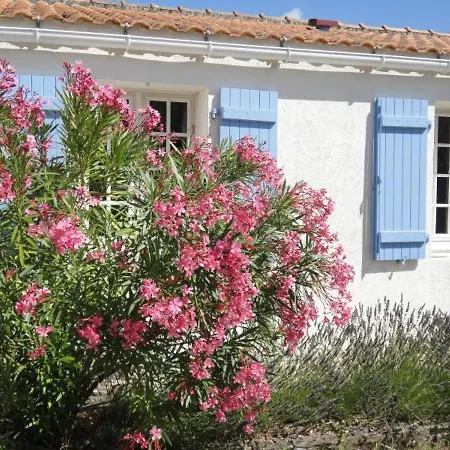 Villa House - 5 Pers, 85 M2, 4/3 2 *