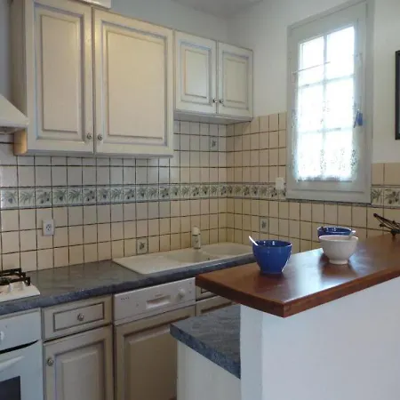 Villa House - 5 Pers, 85 M2, 4/3 2 La Guérinière
