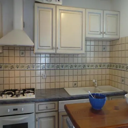 House - 5 Pers, 85 M2, 4/3 2 Villa *