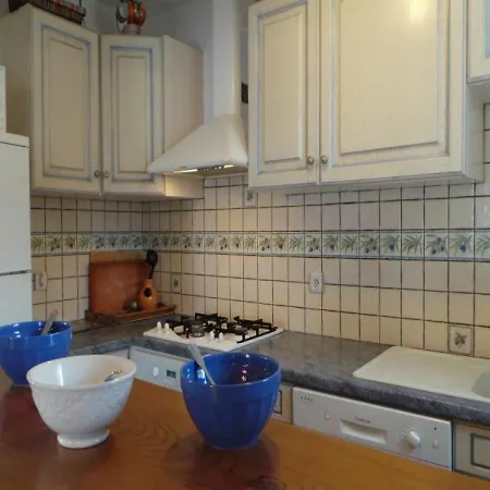 House - 5 Pers, 85 M2, 4/3 2
