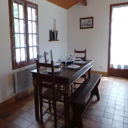 House - 5 Pers, 85 M2, 4/3 2