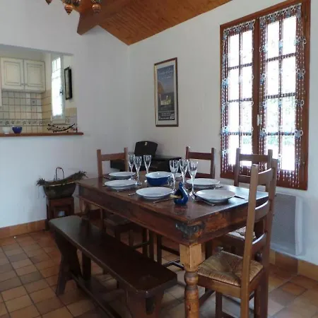 House - 5 Pers, 85 M2, 4/3 2 Villa