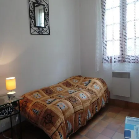 House - 5 Pers, 85 M2, 4/3 2 Villa
