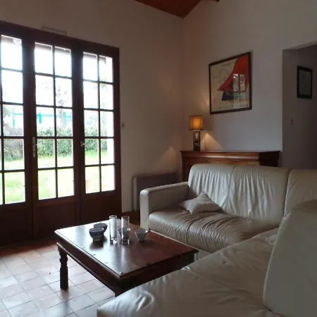 House - 5 Pers, 85 M2, 4/3 2 Villa *