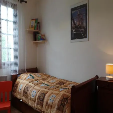 House - 5 Pers, 85 M2, 4/3 2 Villa *