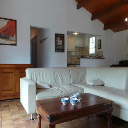 House - 5 Pers, 85 M2, 4/3 2