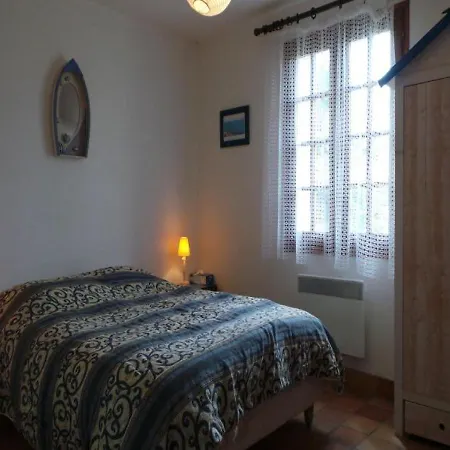 House - 5 Pers, 85 M2, 4/3 2 Villa