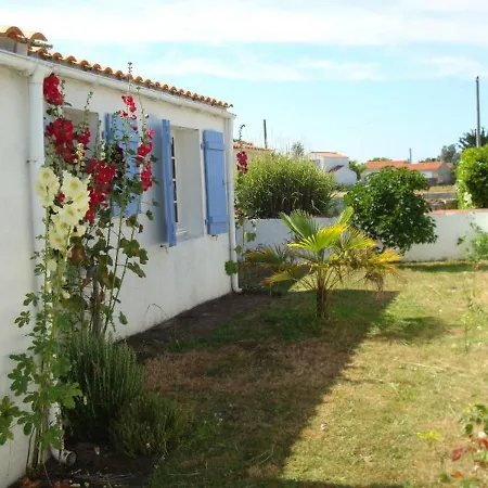 House - 5 Pers, 85 M2, 4/3 2 *